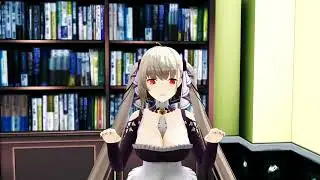 MMD GTS Formidables Growth (slightly improved) test