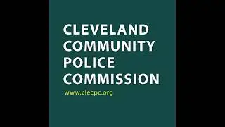 Police Accountability Committee August 8, 2024