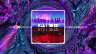 AZU - All I Need