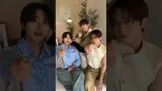 I wonder 💓 #OMEGA_X #오메가엑스 #SEBIN #세빈 #KEVIN #케빈 #YECHAN #예찬 #shorts