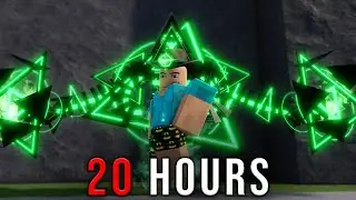 I Spent 20 Hours Obtaining DELTA in AUT