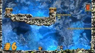 Основная концовка Braid