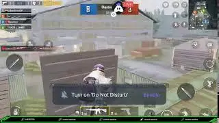 PubG Mobi Good stream | Playing Solo | Streaming with Turnip