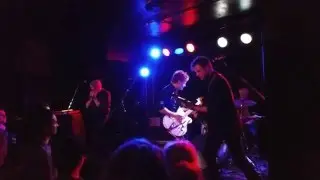 Lowest of the Low - For the Hand of Magdelena (The Ritual, Ottawa, Ontario, April 8, 2016)