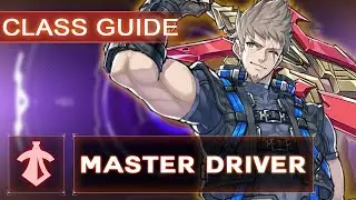 Xenoblade 3 Future Redeemed: Guide to Making Rex Broken
