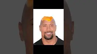 Egg Head Manipulation in Photoshop 