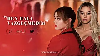 Ben Hala Vazgeçmedim | Wattpad Kitap Tanıtımı (No Surrender - Brash Tracks, Joe Torino
