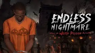ENDLESS NIGHTMARE 4 GAME .. HORROR MOBILE GAMEPLAY VIDEO 📲