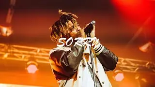 (FREE) Juice WRLD Type Beat - 