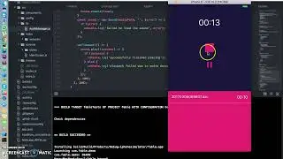 React Native   Sample Audio Recorder