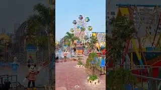 Dream World Park. #shorts