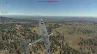 Полковые бои War Thunder. Полк UMD (18+) 06.1.2017