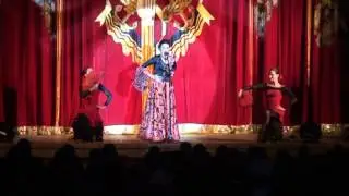 Habanera (поет Татьяна Курапова)
