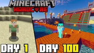 Survive 100 Days in the 
