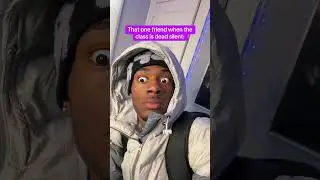 That one friend be like 💀