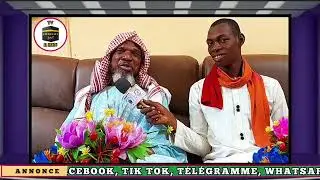 Maa kôrôow ka Kènè Sur AL HAKOU TV. Histoire de Cheikh Aboubacar Camara