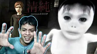 BOOBIE GHOST GRIL!? - Seijun DROP