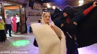 СОЛИСТЫ АНСАМБЛЯ 