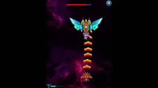 Alien Shooter Levels 1-5 (Полное прохождение)