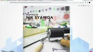 How to Convert Your PDF File to Flipbook