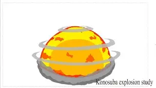 Sakuga Nuclear Buffet