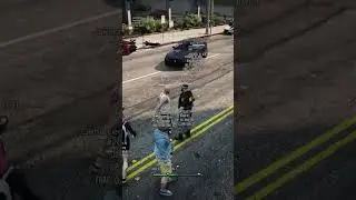 ОТКУДА ЭТО ПОЯВИЛОСЬ? #shorts #gta5rp