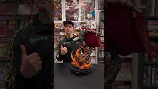 Unboxing Thor Sideshow Collectibles 