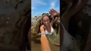 ❤️Un ocean mystérieux...