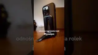 Te porady pozwolą Ci nagrywać lepiej iPhone'em! 