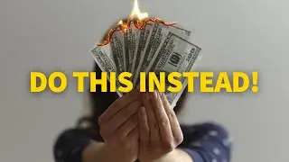These Money Habits Keep You POOR!