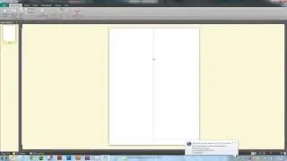 Using Master Page to add guides to multiple pages in MS Publisher