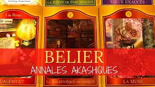 Bélier ♈️ Les miracles sont sans fins 💗👌💯🤩👌