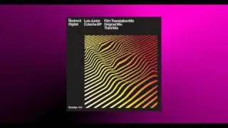 Luis Junior - Colache (Third Mix)