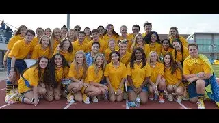 Klein High School Football Game  2017-18