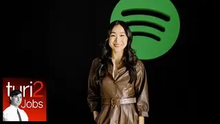 Saruul Krause-Jentsch über Arbeiten und Anderssein bei Spotify.