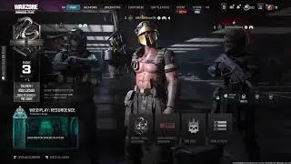 RANkED ON FORTUNES KEEP WARZONE 🇬🇷