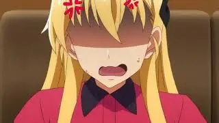 Gamers! [AMV] - whole