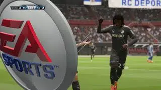 PSF Gladiators - South Srtike