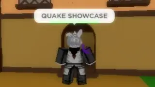 Gura Gura Showcase (Project Xl)