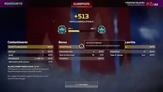 Apex - S21 - LAZY & Platino