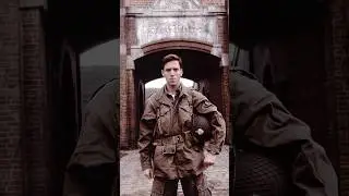 Story of Richard Winters | Part 2 | #bandofbrothers #richardwinters #ww2 #ww2stories #worldwar2