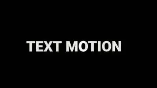 font style in kinemaster