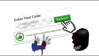 Roblox promocodes and Build it  Play it codes