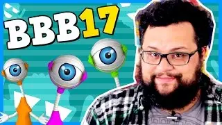 BBB17 | Fala Gordelo