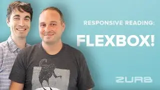 The Foundation XY Grid: Taking Flexbox to Its Limits 😱