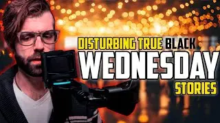 Disturbing True Black Wednesday Stories