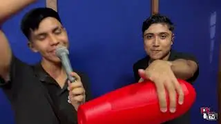 LA CUMBITA - EL RETOÑO DE LA CUMBIA (SESIÓN EN VIVO DESDE PV MUSIC) 2025