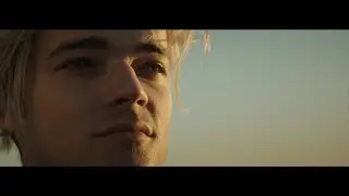 Sam Hunt - Young Once Character Portrait (Dash)