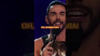 Слушай «Чао, Бабино!» на всех площадках!  #тимурродригез  #шоумаска #снятиемасок #маскантв