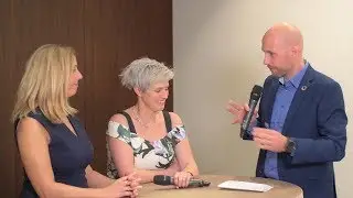 Multipoint Displacement Monitoring System - Su Taylor and Myra Lydon